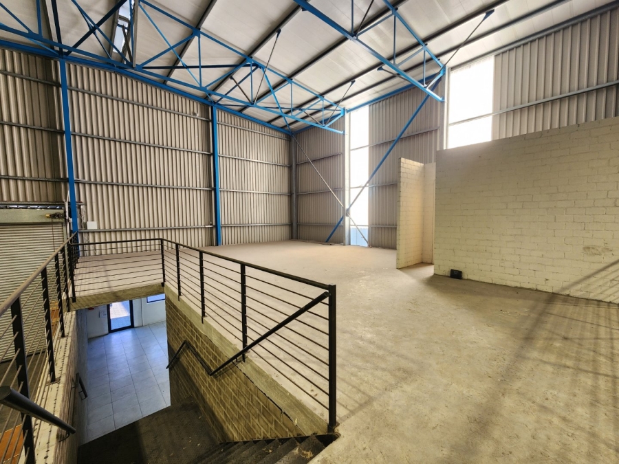 To Let commercial Property for Rent in Firgrove Western Cape